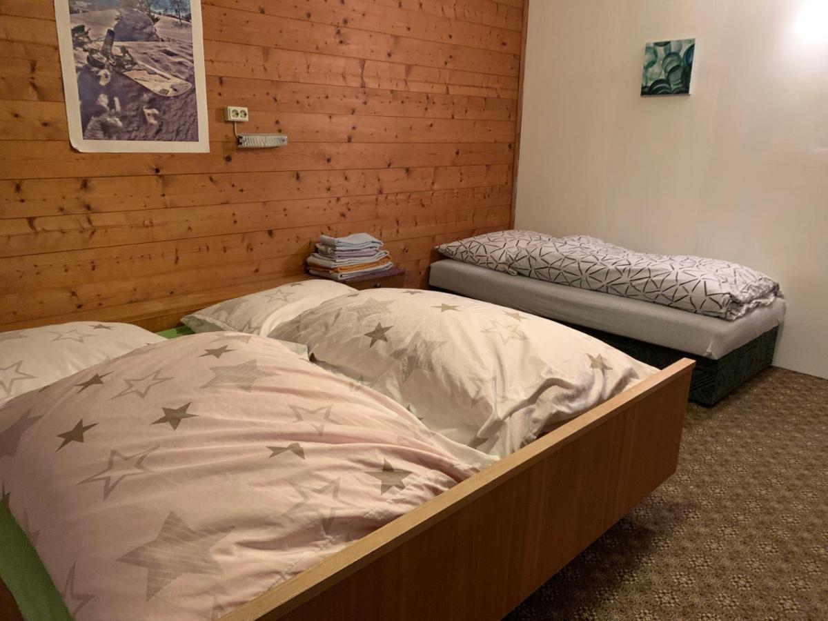 Mountain Blast Kirchdorf in Tirol Kültér fotó