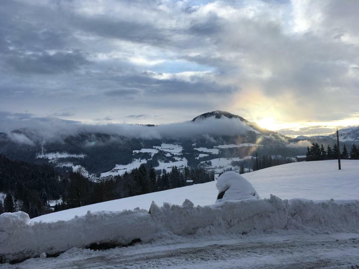 Mountain Blast Kirchdorf in Tirol Kültér fotó