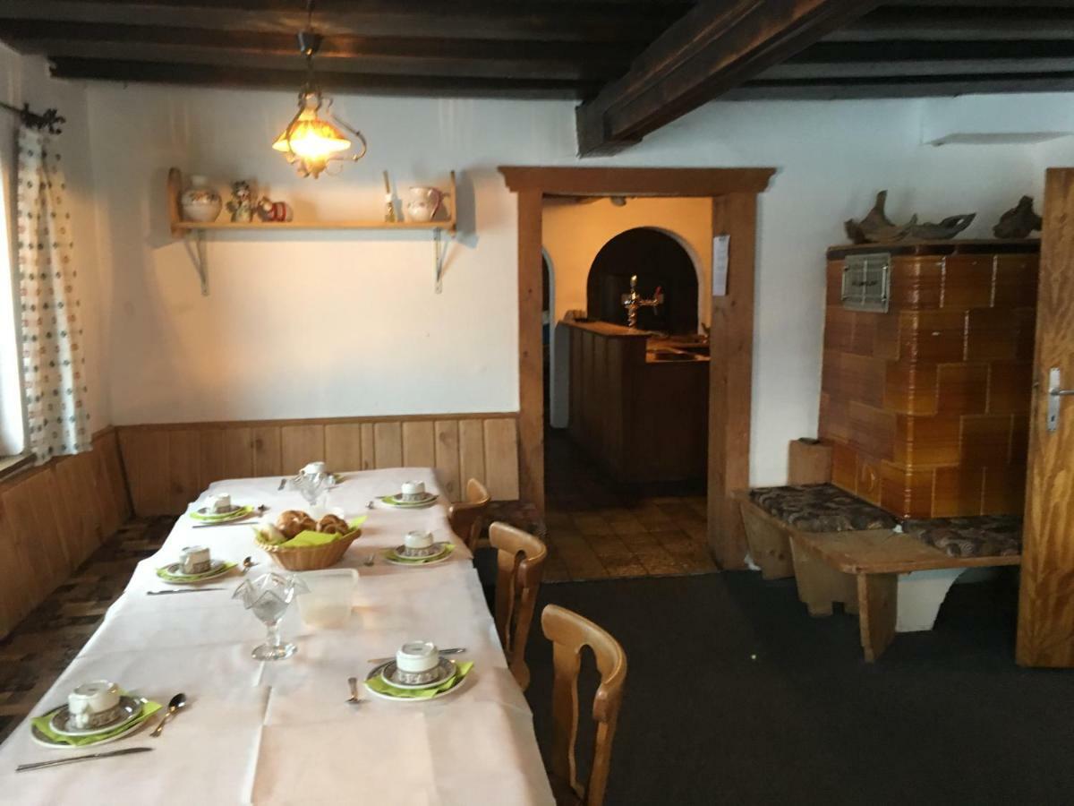 Mountain Blast Kirchdorf in Tirol Kültér fotó