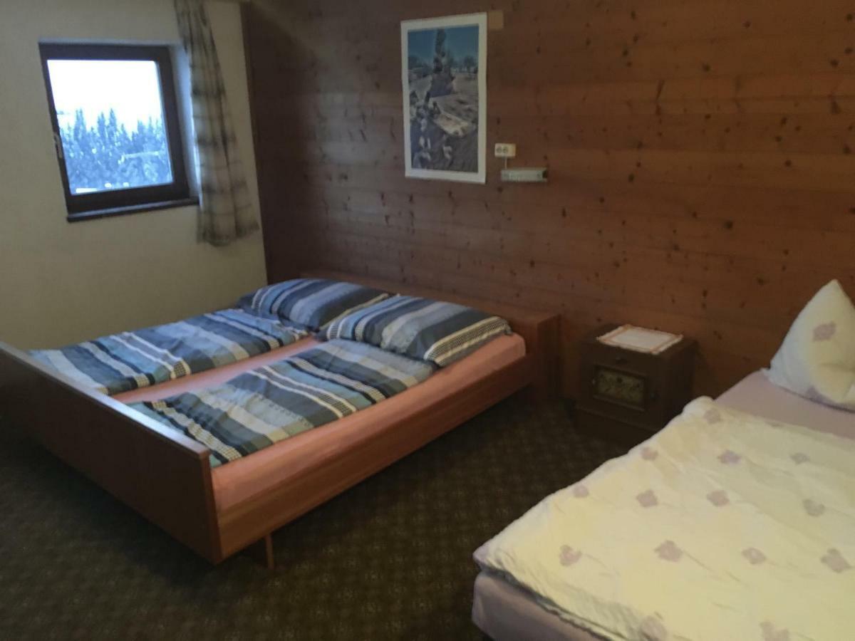 Mountain Blast Kirchdorf in Tirol Kültér fotó